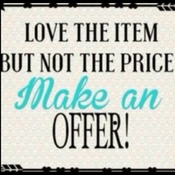 Make an offer - Picture 1 of 1